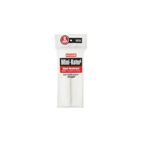 Rodillo para Pintura Resistente a Salpicaduras 0.95 x 15.24 cm