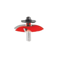 Fresa Router para Panel en Relieve 7.62 cm-1/2
