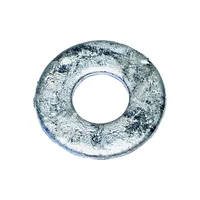 Arandelas de Acero Galvanizado Midwest Fastener para Ensambles Resistentes