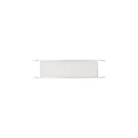 Rejilla Push Para Puerta Mosquitera De Aluminio M D
