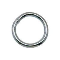 Anillo Soldado Zinc
