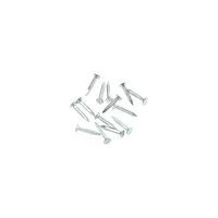 Clavos Estándar para Estante