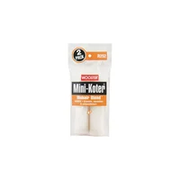 Rodillo para Pintura Miniatura Mohair de 10.16 cm