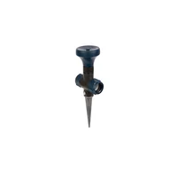Aspersor Localizado Regulable con Estaca de Metal