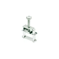 Tubo de Abrazadera Restrictor 1.270cm