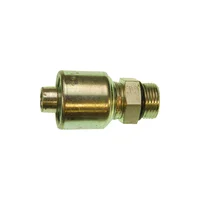 Encastre Hidráulico para Manguera de 1,27 cm