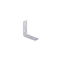 Refuerzo Acero Galvanizado de 3.81 X 1.27 cm