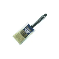 Pincel para Pintura Poliéster 10.16 cm Dorado