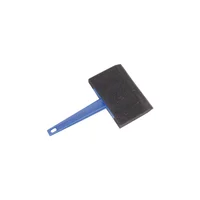 Pincel de Gomaespuma de Baja Densidad de 10.16 cm
