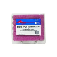 Funda Para Rodillo Linzer De Nylon Para Adhesivos Y Pinturas Con Textura