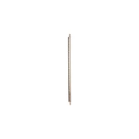 Hoja para Sierra de Arco para Jardinería de 60.96 cm