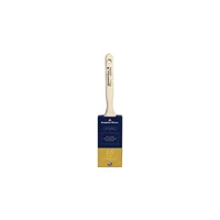 Pincel Plano Firme Mezcla de 6.35 cm