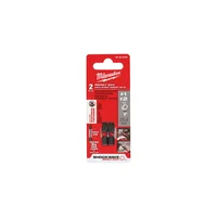 Broca para Taladro Percutor 2.54 cm Paquete X 2