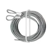 Cable de Extensión de 0.23 cm x 3.65 m para Puerta de Garaje