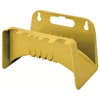 Percha Manguera de Plástico Beige