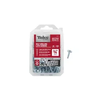 Tornillo Punta Afilada para Broca 1.90 cm