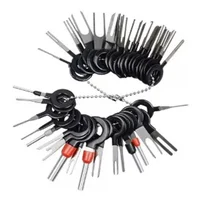 Extractor Terminales Carros Cableado Eléctrico Computadora