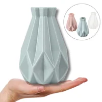 Florero Jarrón Decorativo Minimalista Nórdico