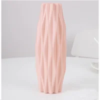 Florero Jarrón Decorativo Minimalista Nórdico Alto