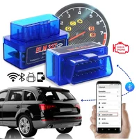 Escaner Obd2