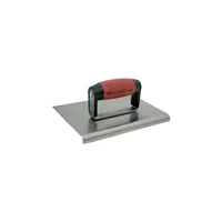 Bordeadores Concreto 6x15.240cm Strt End Ss