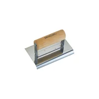 Bordeadora Concreto con Extremo Plano Ac In 15.24 X 8.89 cm