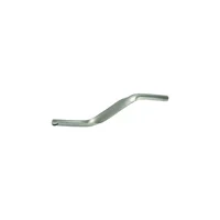 Junta para Ladrillos 1.27- 1.58 cm Cóncava