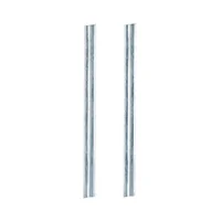 Cuchillas para Cepillo de Madera Eléctrico Carbonado Revestimiento 8.25 cm