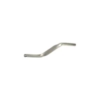 Junta para Ladrillos 12.38 cm Cóncava