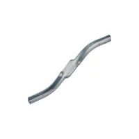 Junta para Ladrillo de 0.95 X 1.27 cm Convexa