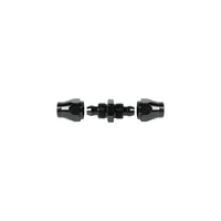 Empalmador para Manguera Reutilizable de 0.95 cm