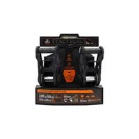 Smart Amarre Táctico de 30.48 m hasta 680 kg paquete de 2