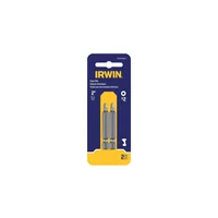 Broca de Inserción de Cavidad Cuadrada N. 2 de 5.08 cm