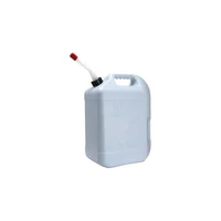 Bidón Hopkins Agua Portátil con Boquilla Autoventilada