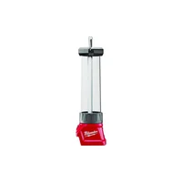 Linterna Recargable LED con Foco Ajustable y Puerto USB 700 Lúmenes