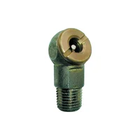 Mandril para Tubería de Aire Tru-Flate con Rosca Macho NPT de 0.63 cm