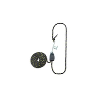 Cuerda con Trinquete de 0.31 cm x 1.82 m N. 75