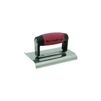 Bordeadores Concreto 0.952cm Rad Crv End
