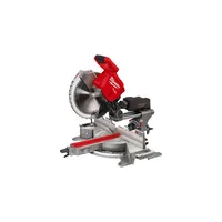 Milwaukee Sierra Ingleteadora Milwaukee M18 Inalámbrica de 3500rpm