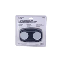 Luz Led de Seguridad Magnética Ámbar