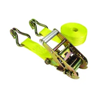 Amarre con Trinquete Universal de 4.57 m Capacidad de 2268 kg