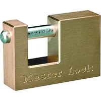 Candado para Cople de Remolque de 5.08 cm