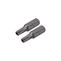 Broca de Inserción T25 Inviolable de 2.54 cm