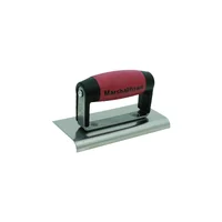 Bordeadores Concreto 0.952cm Rad 6x7.620cm St