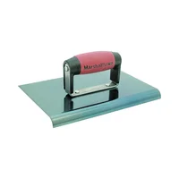 Bordeadora Concreto de 15.24 X 15.24 cm Radio de 0.95 cm
