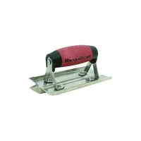 Hormigón Groover 6x3-1.270cm Ss