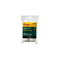 Funda Miniatura Para Rodillo Purdy Microfibra Para Acabados Ultra Suaves