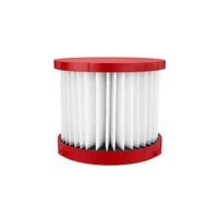 Juego de Filtros para Humedo/Seco Certificado Hepa