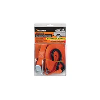 Amarre Universal 2.54 cm x 4.57 m Capacidad de 544.00 kg