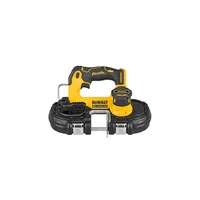 Sierra de Banda Portátil DEWALT XTREME con Capacidad de Corte Precisa